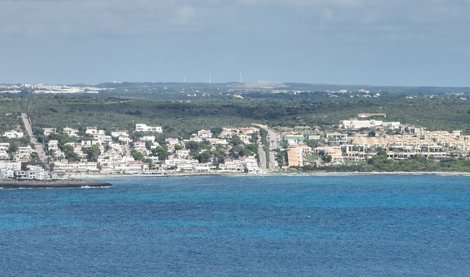 Islas Baleares