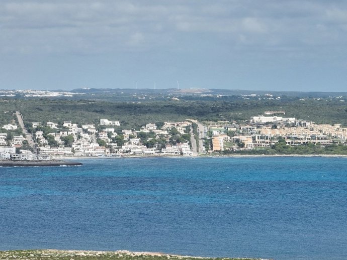 Abierta a información pública la velocidad máxima de 10 nudos en la Reserva de la Isla del Aire.