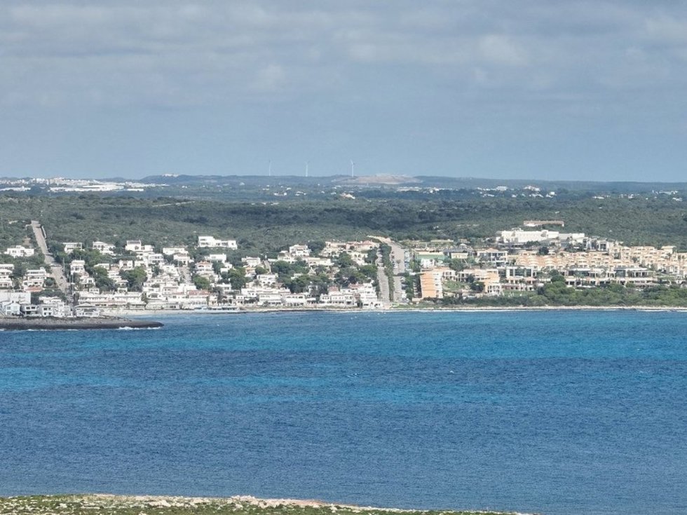 Abierta a información pública la velocidad máxima de 10 nudos en la Reserva de la Isla del Aire.