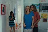 Foto: Kira Miró y Salva Reina, padres por sorpresa en el tráiler de Tres de más