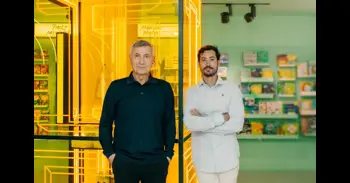 Quaderns Rubio celebra el seu 70 aniversari amb nou CEO i l'obertura d'una acadèmia