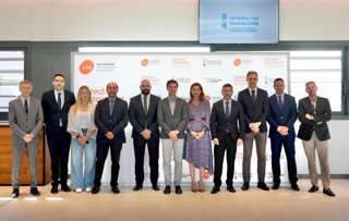 El Circuit Ricardo Tormo y la VIU presentan la primera cátedra de España sobre salud y seguridad en el motor.