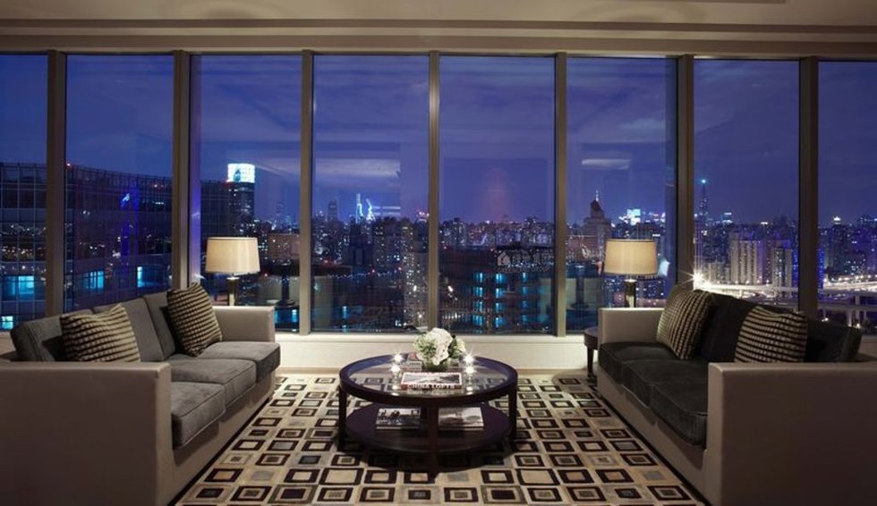 Archivo - Marriott