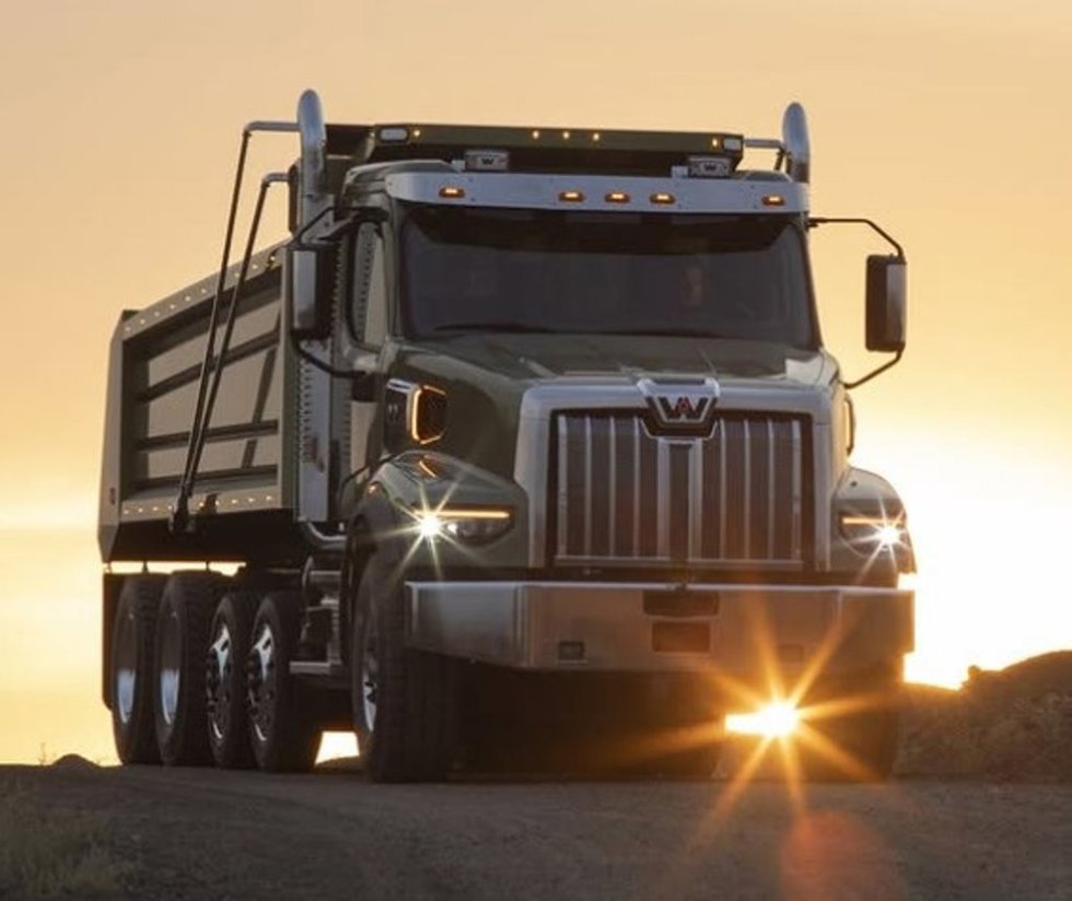 Daimler Truck