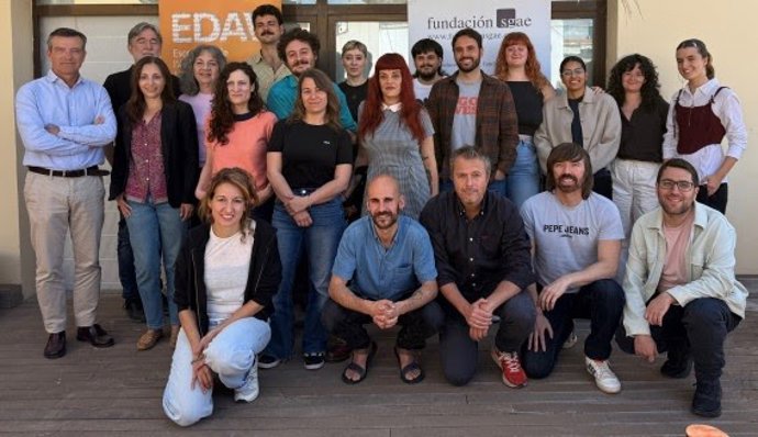 Proyectos seleccionados para el evento 'One to One'