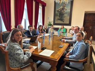 Consejo Rector del Patronato de Turismo