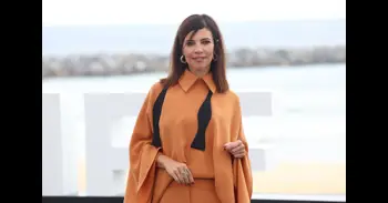 Maribel Verdú se adentra en el cine de terror con 'Bajo tus pies': "Me humaniza saber lo que pasa a mi alrededor"