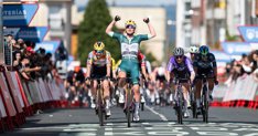 Ciclismo