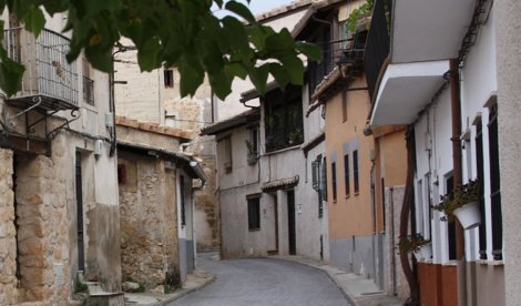 Castilla-La Mancha