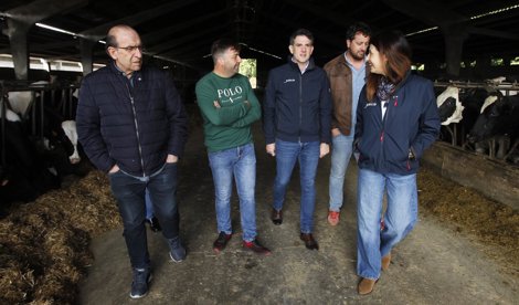Galicia Rural