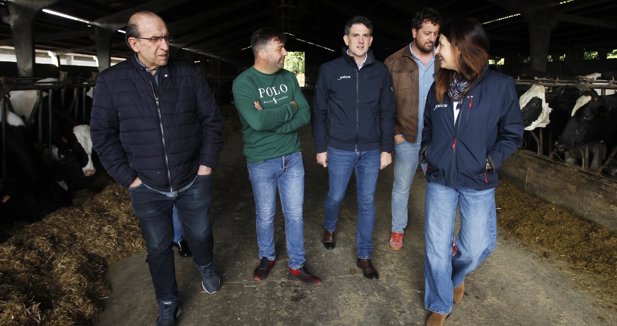 Galicia Rural
