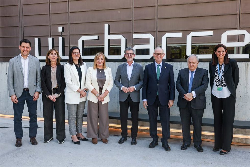 El Centro Integral de Simulación Avanzada de UIC Barcelona celebra su 10º aniversario