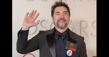Javier Bardem denuncia que ha perdido proyectos en Hollywood por apoyar a Gaza: "Eso te dice lo mal que está el sistema"