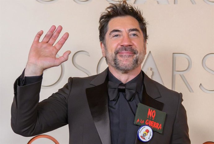 Javier Bardem denuncia que ha perdido proyectos en Hollywood por apoyar a Gaza: "Eso te dice lo mal que está el sistema"