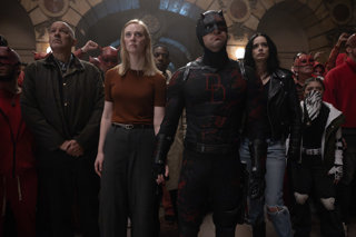 Charlie Cox adelanta el futuro de Matt Murdock tras el radical final de la temporada 2 de Daredevil