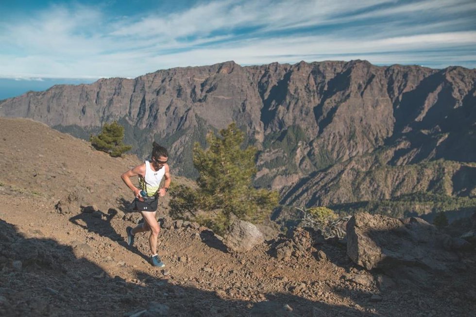 Transvulcania