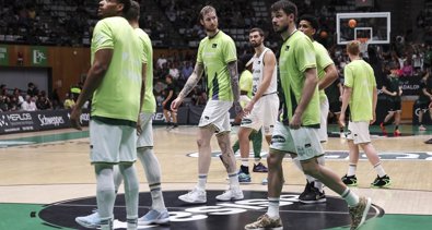 Baloncesto