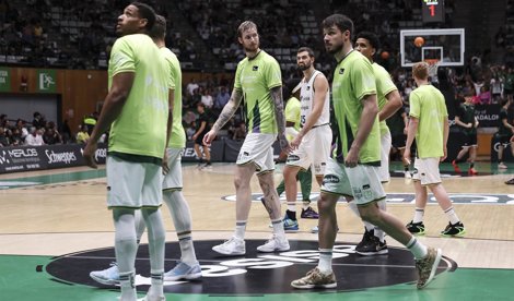 Baloncesto