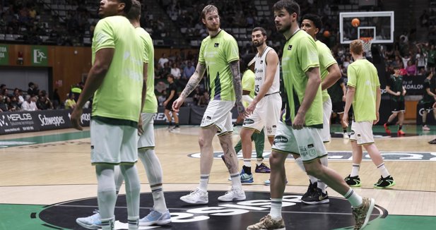 Baloncesto