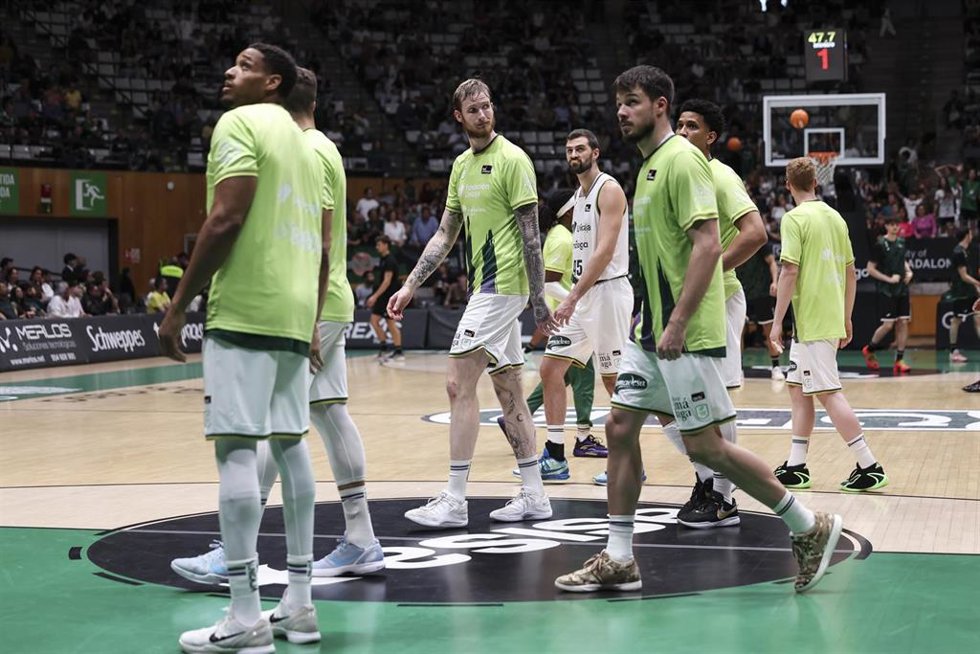 Asisa Joventut - Unicaja, Liga Endesa