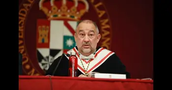 El rector de la Universidad de Castilla-La Mancha, único candidato a presidir la CRUE en las elecciones del 19 de mayo