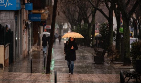 Madrid