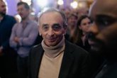 Foto: El excandidato presidencial Zemmour rechaza todo "diálogo" con las derechas de cara a las elecciones en Francia