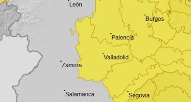 Castilla y León