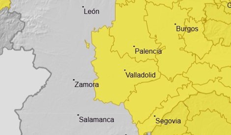 Castilla y León