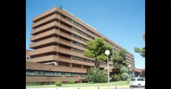 Fallece el trabajador herido tras caer a la paletizadora de una empresa de setas de Pozorrubielos de la Mancha