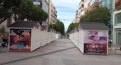 Andalucía