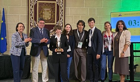 Es Andalucía - Córdoba