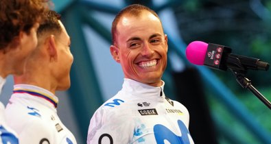 Ciclismo