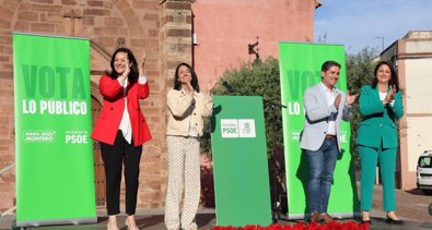 Andalucía