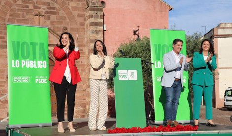 Andalucía