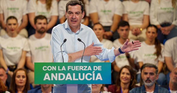 Málaga