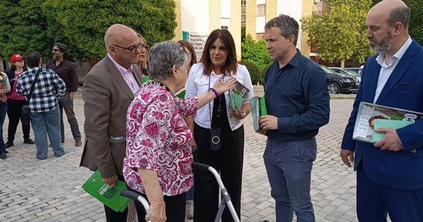 Andalucía