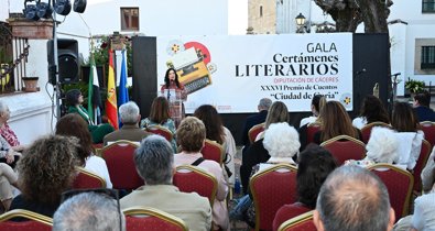 Cáceres Provincial