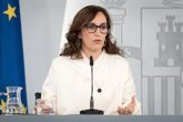 Foto: Sanidad, Protección Civil y Canarias mantendrán dos reuniones diarias para hacer seguimiento del barco con hantavirus