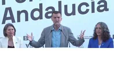 Andalucía