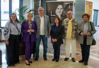 El legado humanista de María Clauss centra una nueva jornada del ciclo 'REFLEXionando', con la participación de Médicos del Mundo.