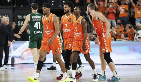 Baloncesto