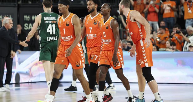 Baloncesto