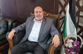 Foto: O.Próximo.- Muere una decena de palestinos, incluido el hijo de un líder de Hamás en Gaza, por ataques de Israel