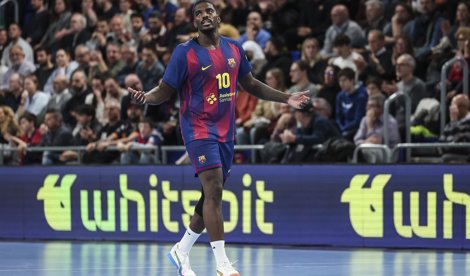 Balonmano