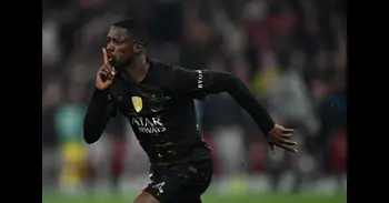 El PSG repite final de Champions
