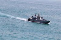 Irán afirma que sus puertos pueden prestar asistencia a los buques mercantes en el estrecho de Ormuz