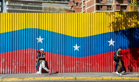 iberoamérica