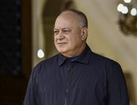 Diosdado Cabello reitera que en Venezuela "no hay presos políticos"