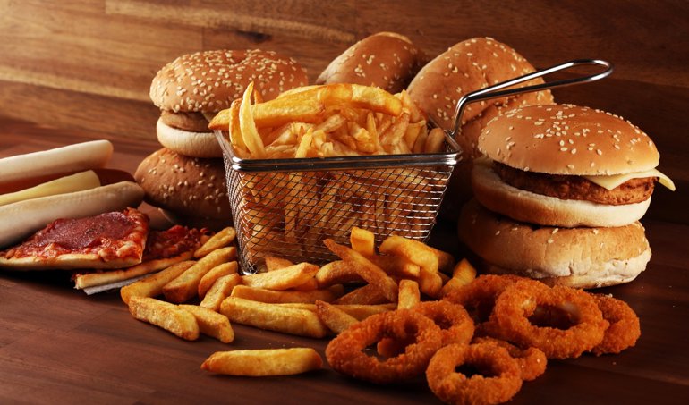 Nutrición